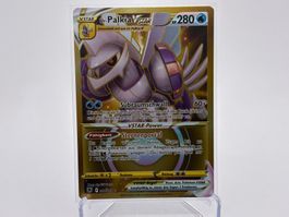 Astralglanz  - Ur-Palkia VSTAR  (ASR 208) - DE